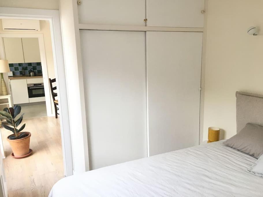 Big Terrace Penthouse In Old Town Appartement *