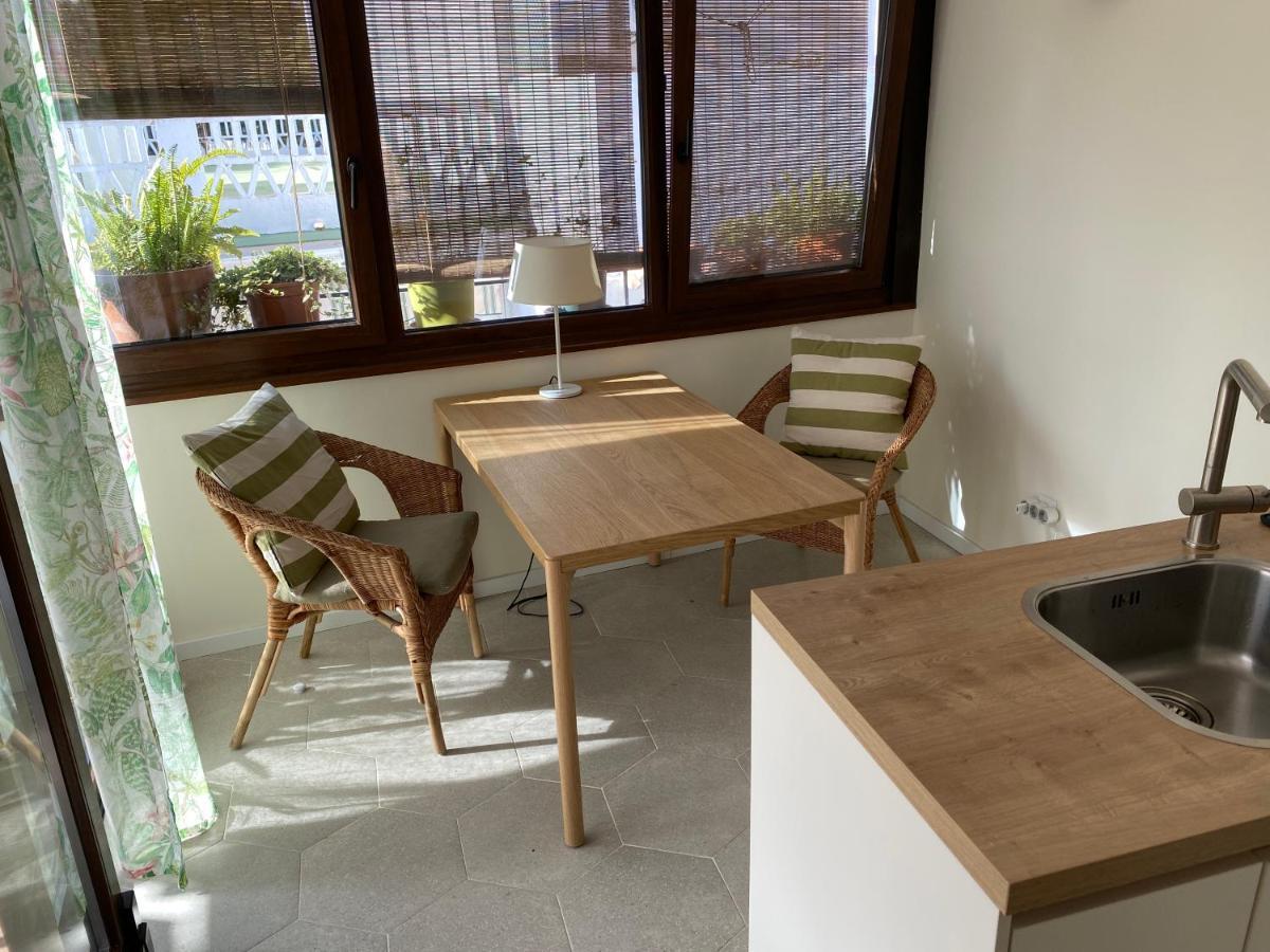 Big Terrace Penthouse In Old Town Appartement Marbella