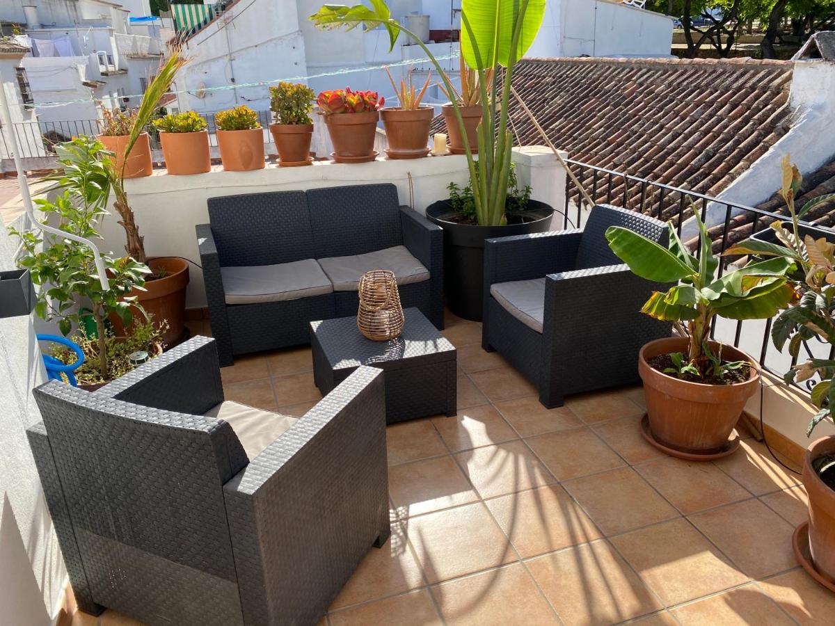 Appartement Big Terrace Penthouse In Old Town *