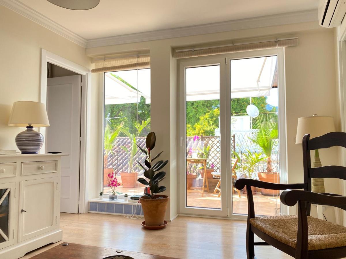 Lejlighed Big Terrace Penthouse In Old Town